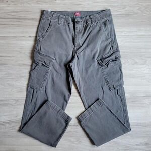Levi's XX Chino Taper Fit Cargo Pants